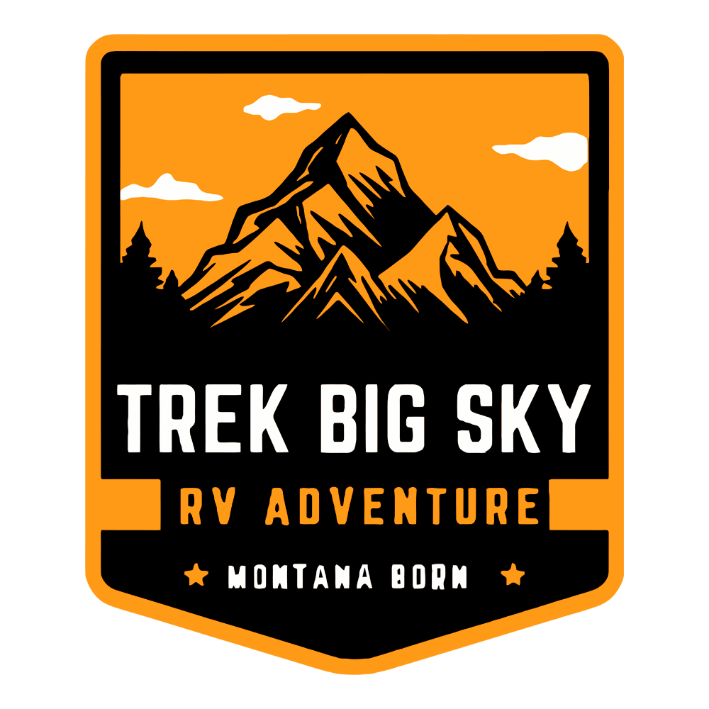 Trek Big Sky